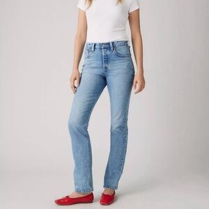 Levi’s 501 Jeans